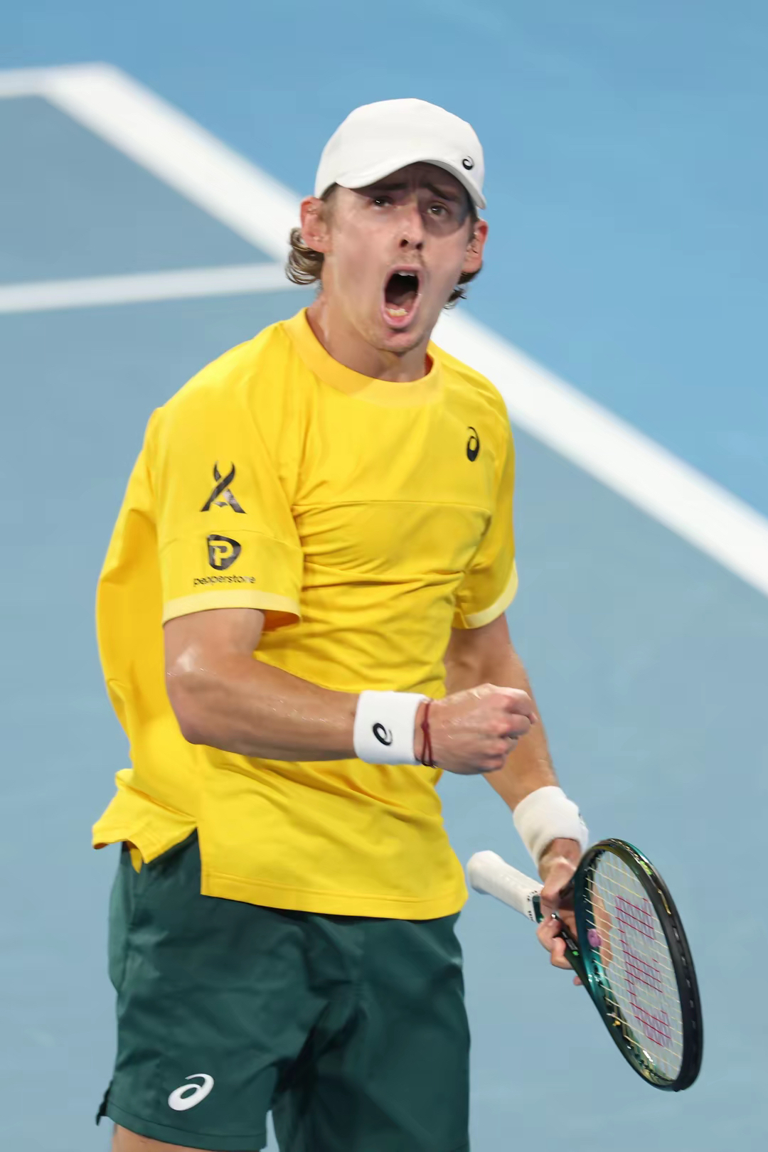 夺冠引发热议！，穆雷在澳大利亚队比赛中领先优势明显热度持续攀升的简单介绍