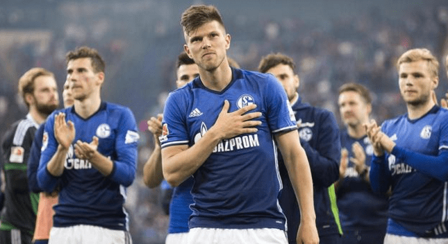 阿贾克斯内部会议纪要流出——赛前复出首秀；德甲使命明确；赛程密集仍需轮换的简单介绍