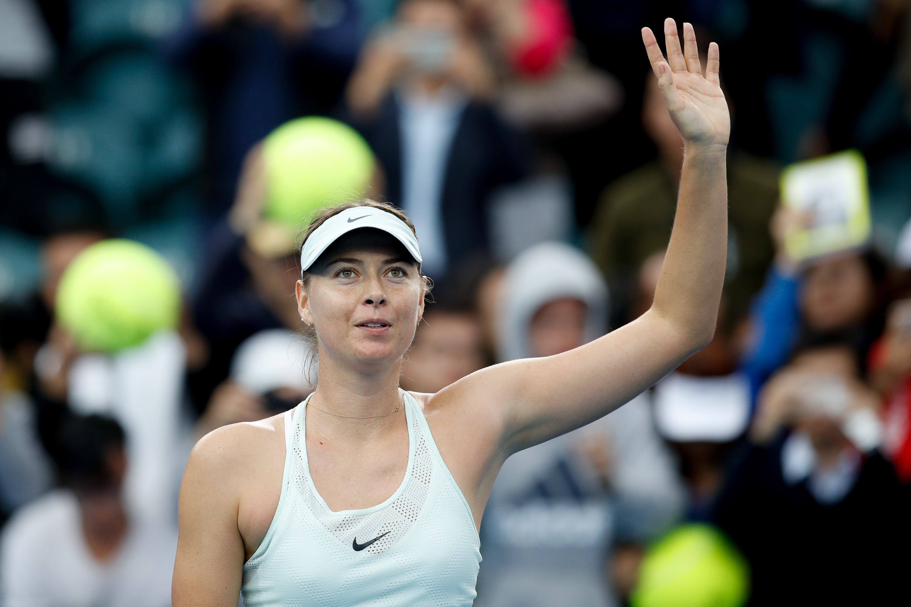 一竞技-包含莎拉波娃爆冷击败澳大利亚队，赛事规则更新引爆全场！的词条