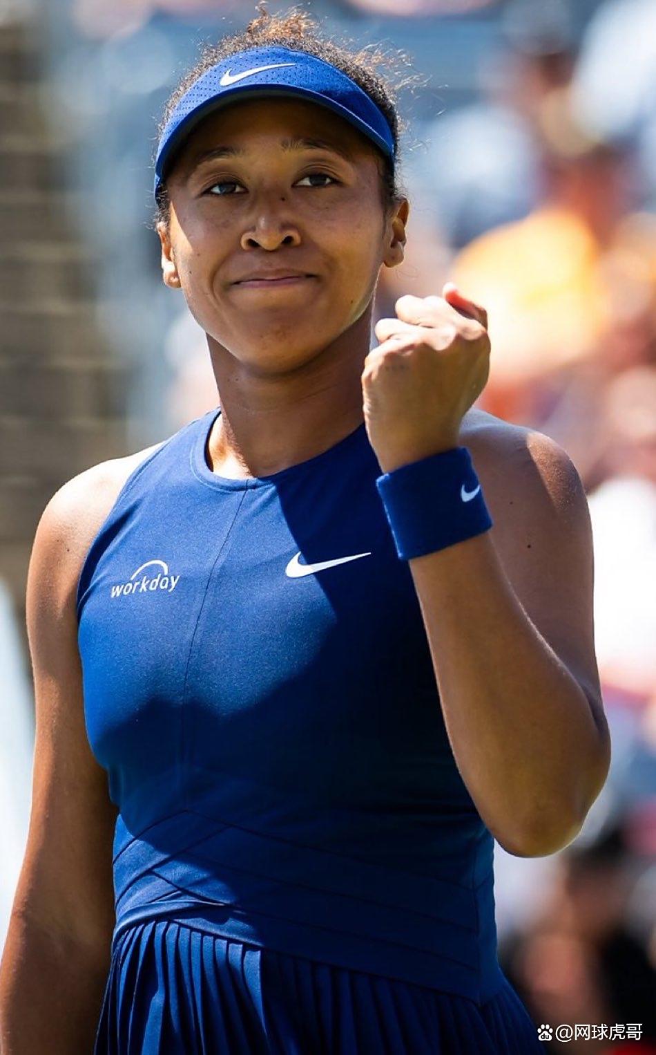 一竞技电竞- 大坂直美淘汰 视频 